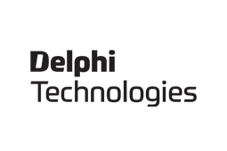 Logo Delphi